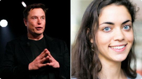 트위터 게시물 캡처, 연합뉴스